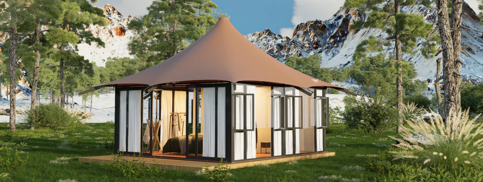 金湖县装配式建筑厂家